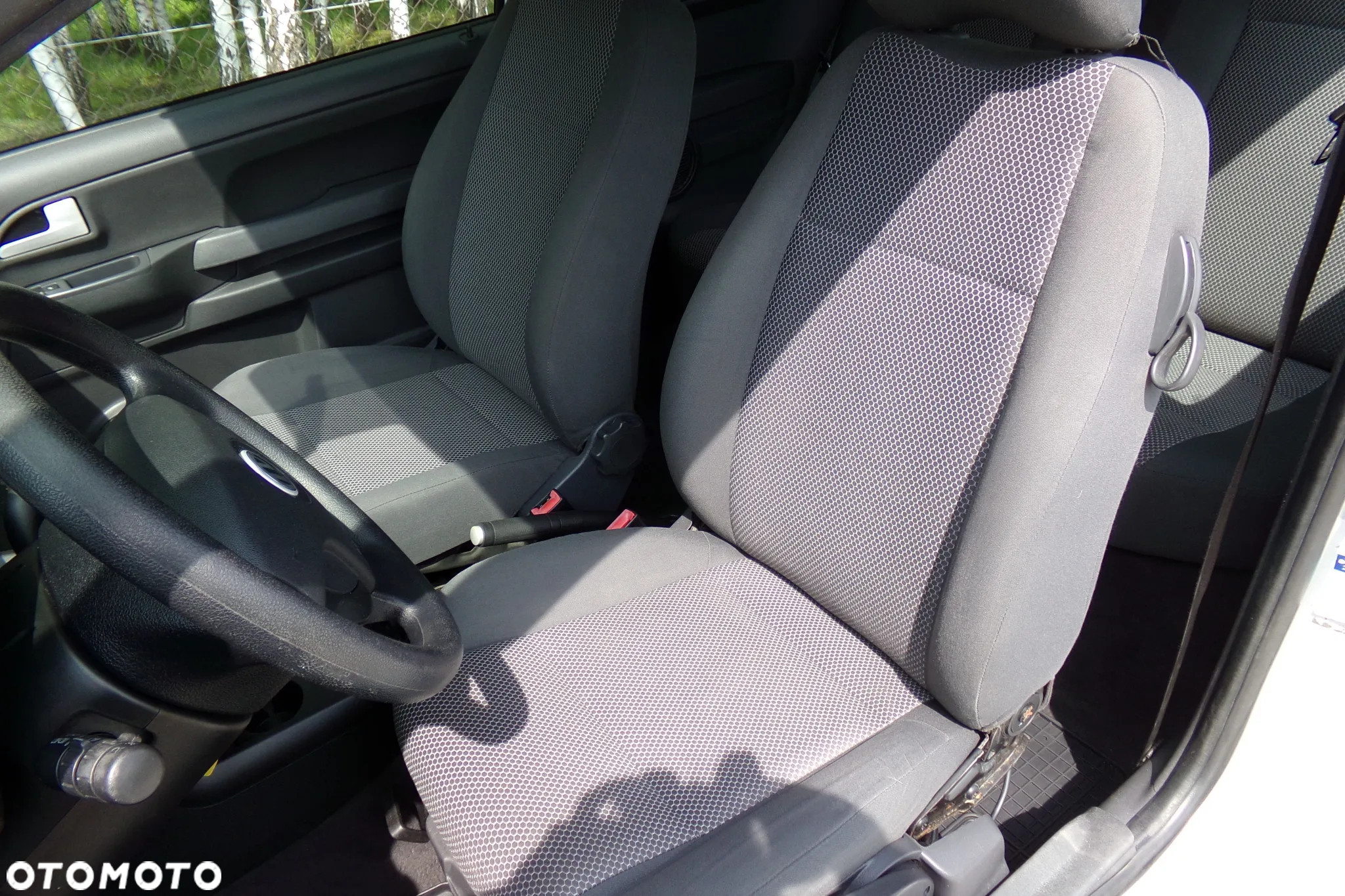 Volkswagen Fox 1.2 Style - 17