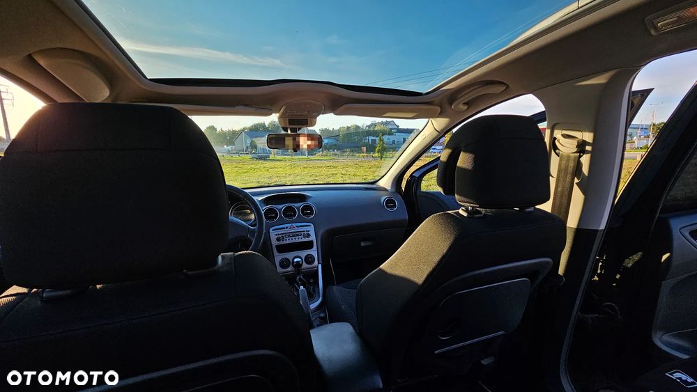 Peugeot 308 - 13