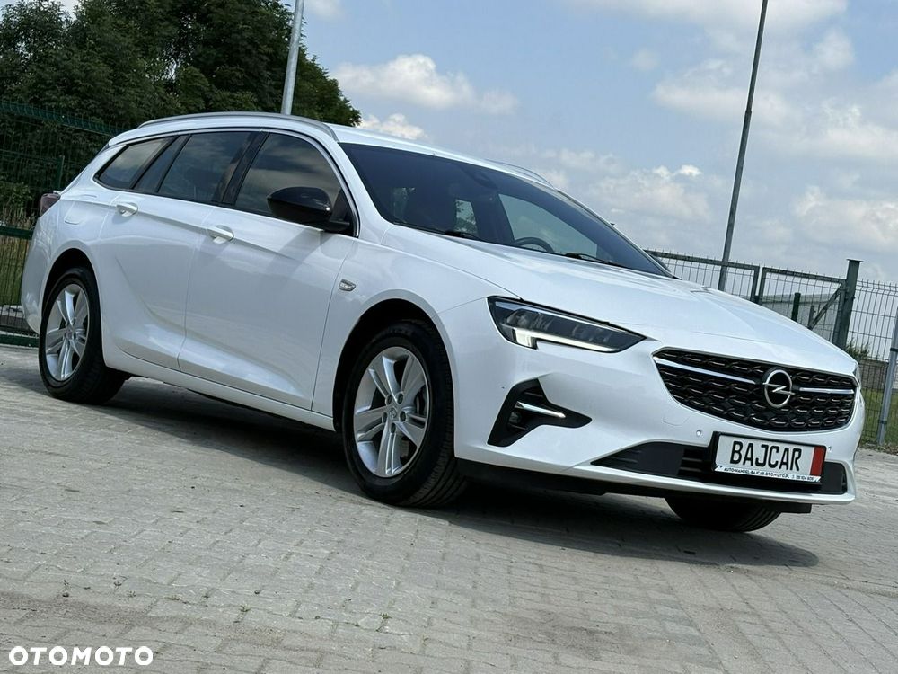 Opel Insignia 2.0 CDTI Business Elegance S&S - 9
