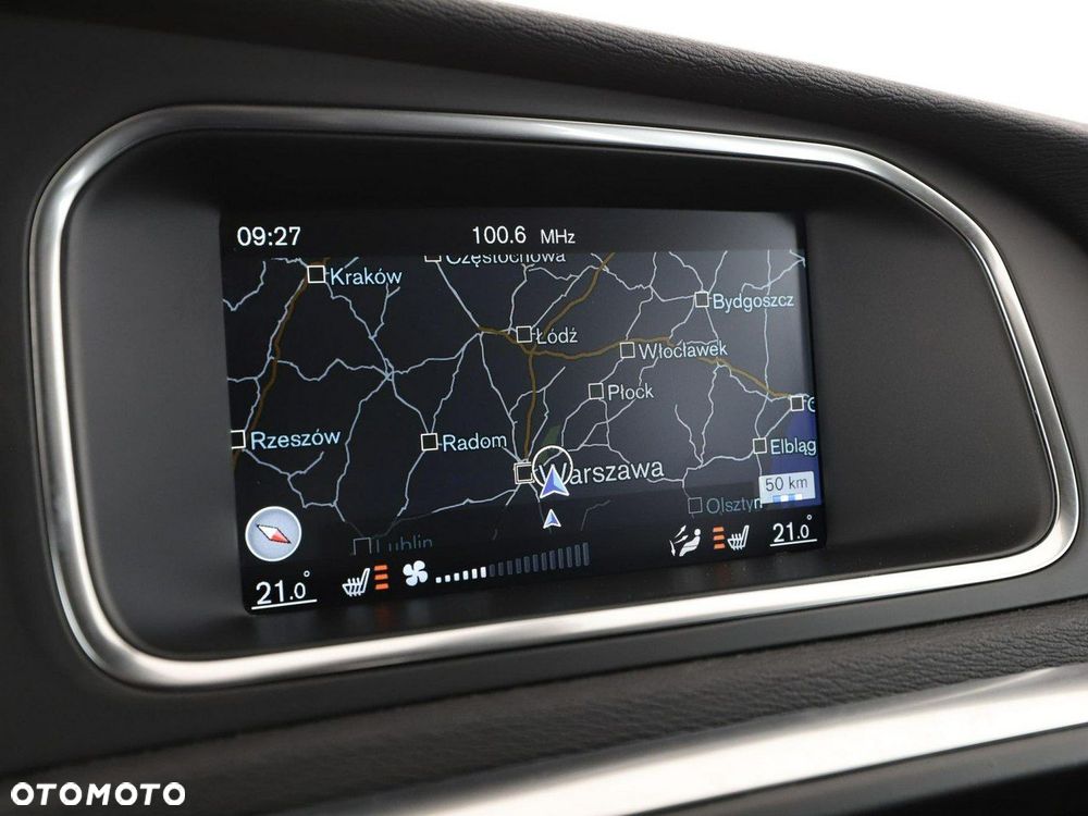 Volvo V40 Cross Country D2 Ocean Race - 24