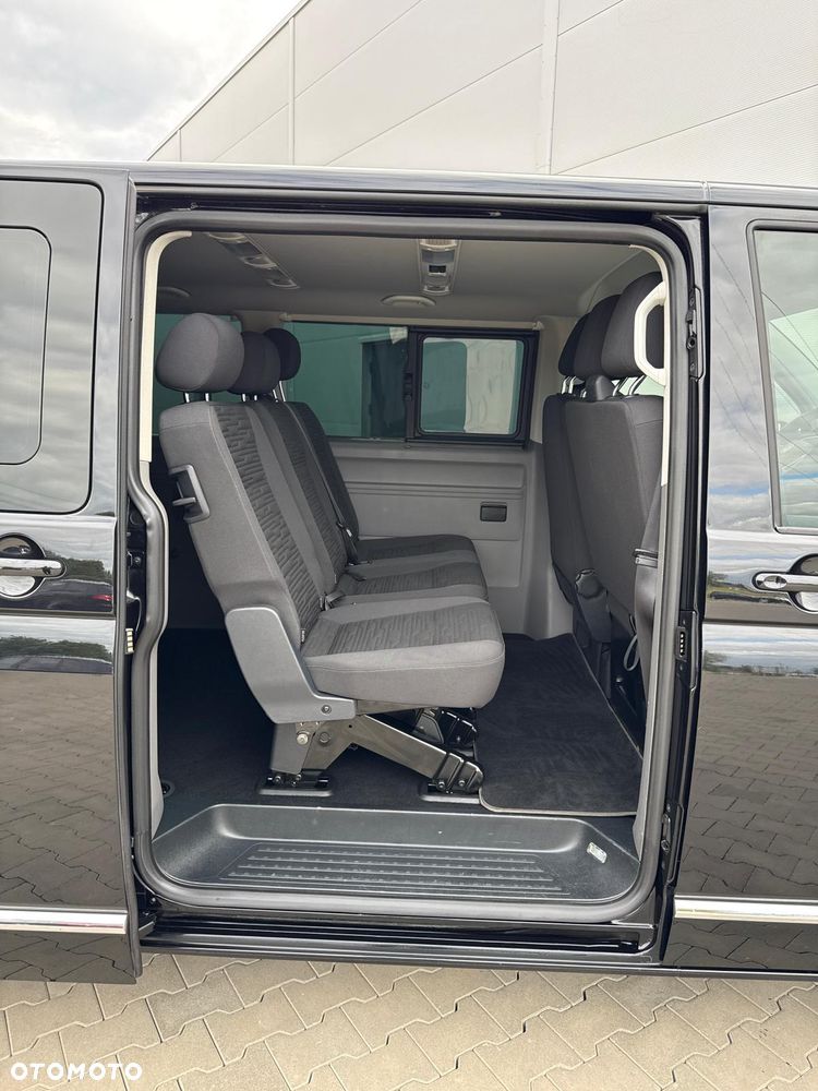 Volkswagen Caravelle 2.0 TDI L2 Comfortline DSG - 10