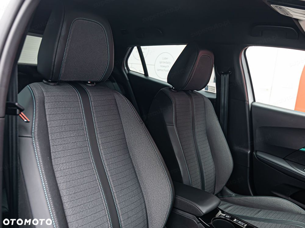 Peugeot 2008 1.2 PureTech Allure Pack S&S EAT8 - 8