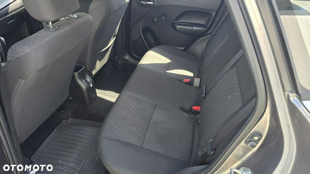 Suzuki Baleno - 13