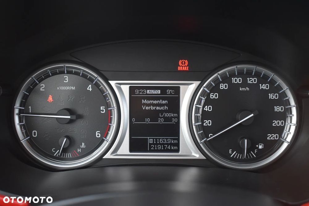 Suzuki Vitara 1.6 DDiS (4x4) Allgrip Comfort - 17