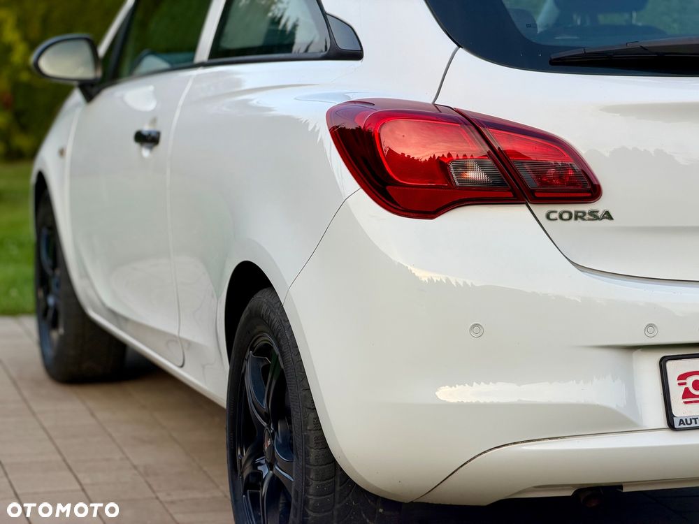 Opel Corsa 1.2 Active - 27