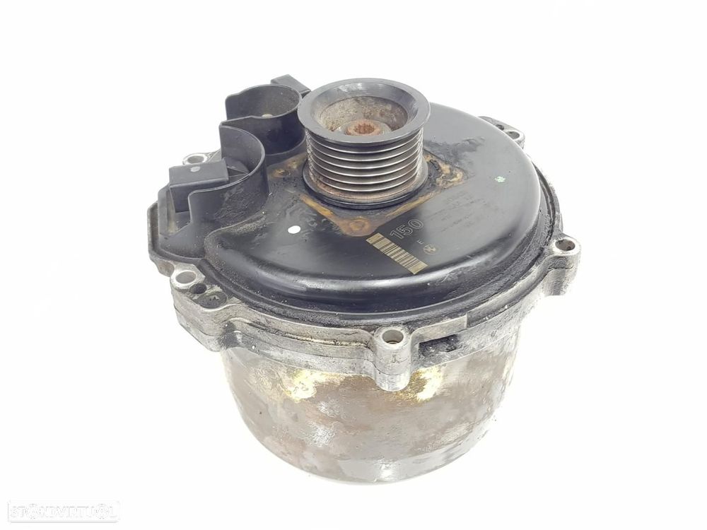 ALTERNADOR BMW SERIE X5 E53 - 1