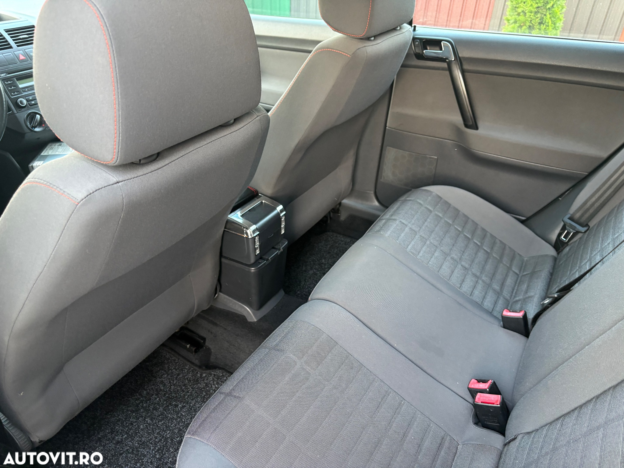 Volkswagen Polo 1.2 Goal - 8