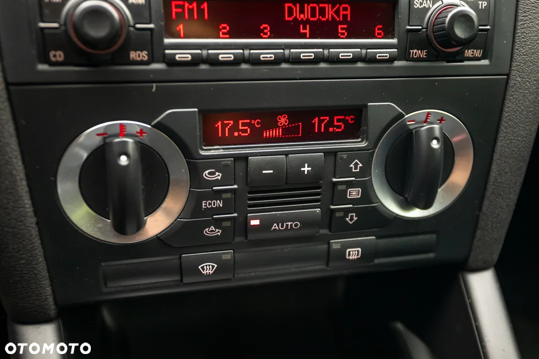 Audi A3 Sportback - 34
