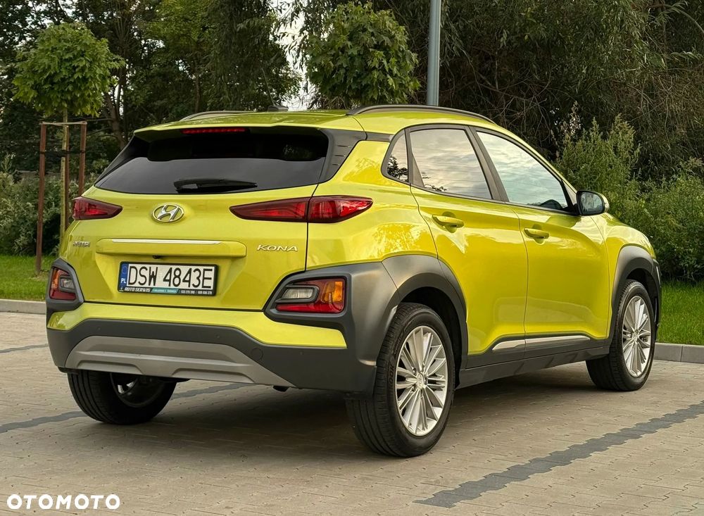 Hyundai Kona 1.0 T-GDI Premium - 15