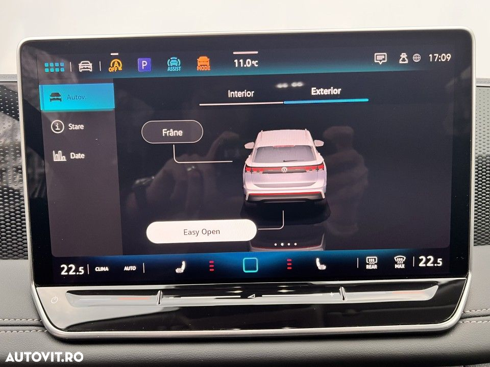 Volkswagen Tiguan - 23