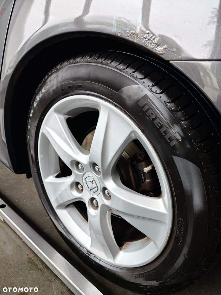 Honda Accord - 5