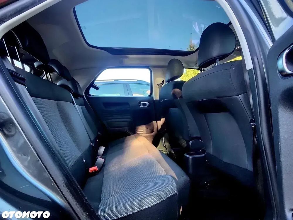 Citroën C4 Cactus 1.2 PureTech Live - 13