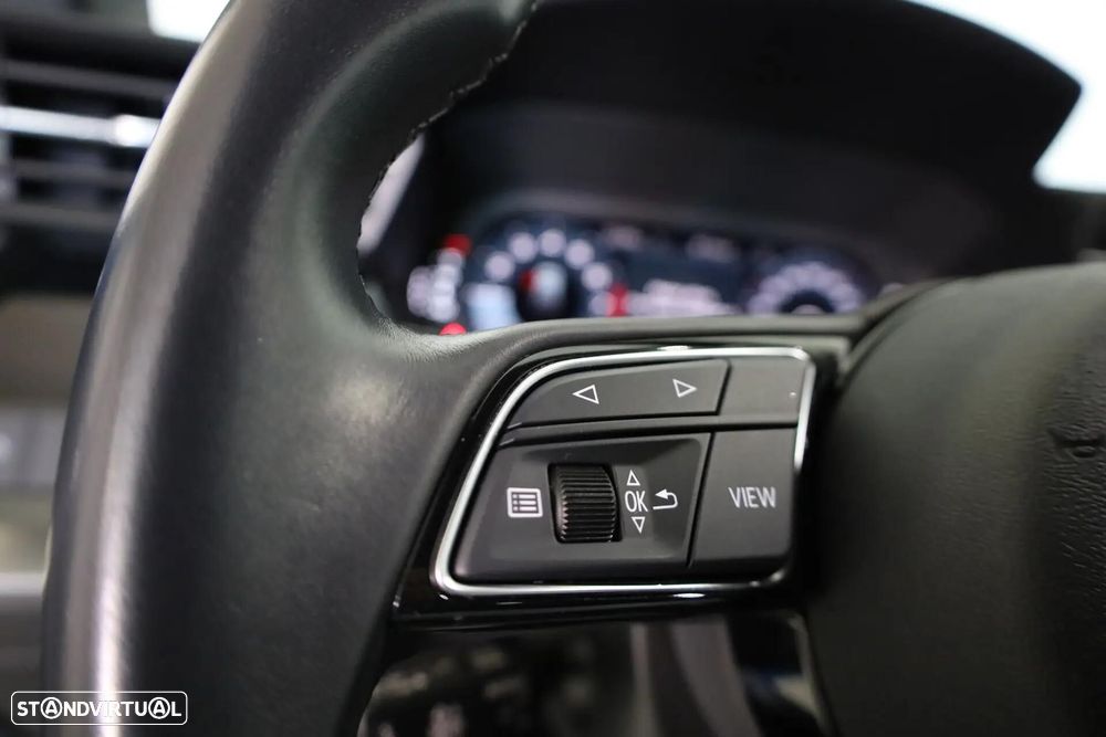 Audi A3 Sportback 30 TFSI Advanced - 33