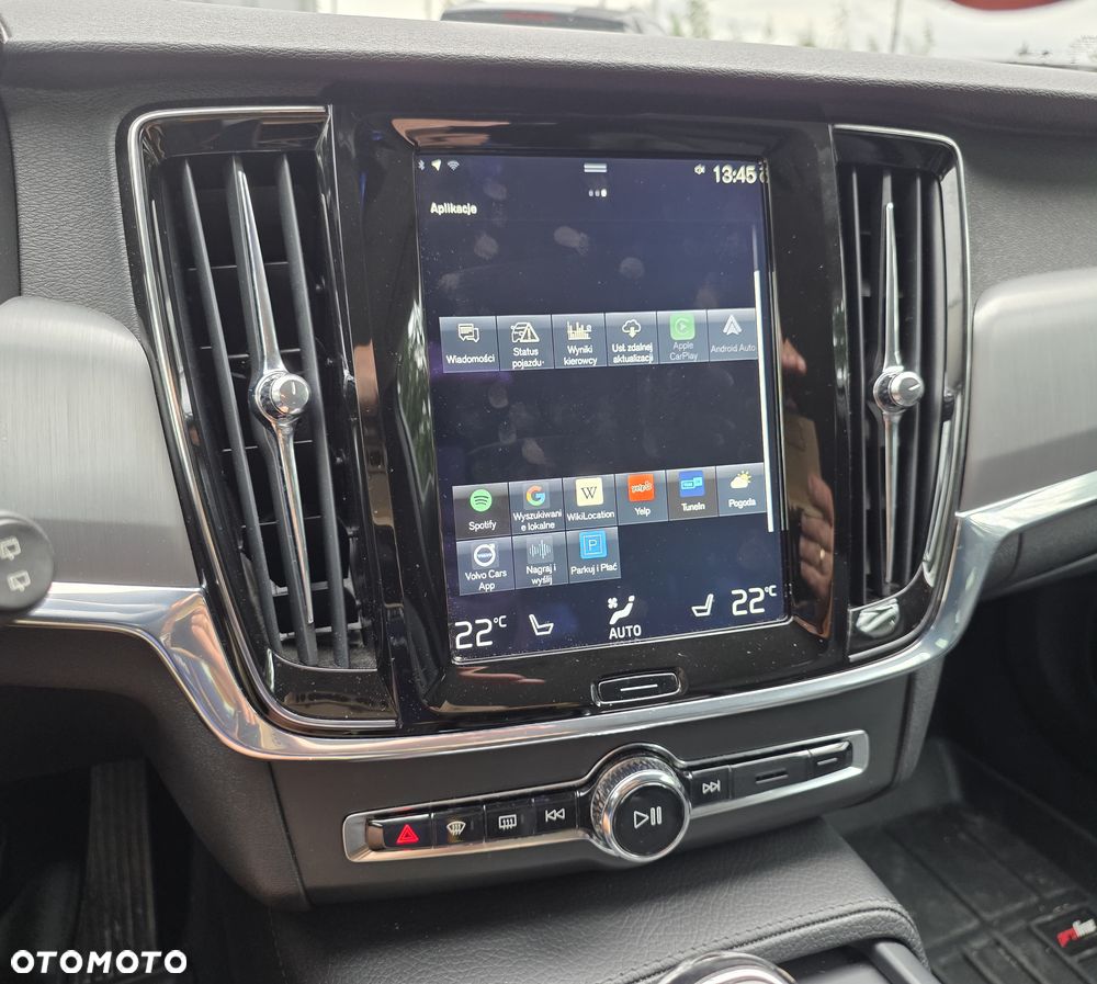 Volvo V90 D4 Inscription - 23