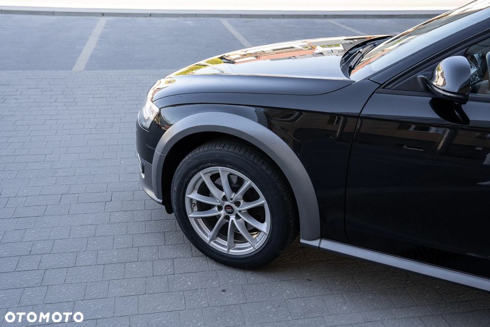 Audi A4 Allroad 2.0 TDI Quattro S tronic - 19