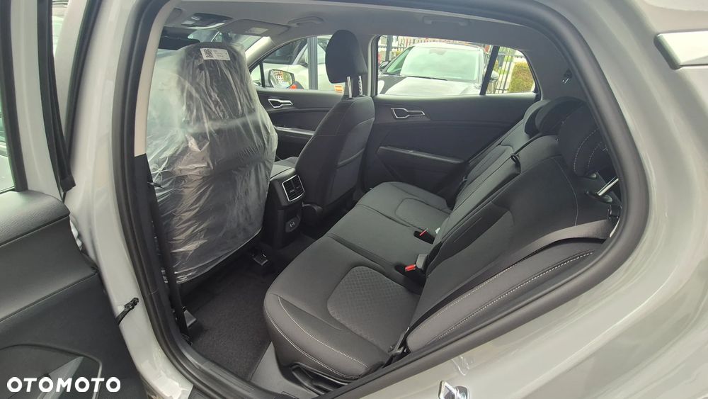 Kia Sportage 1.6 T-GDI M 2WD - 15
