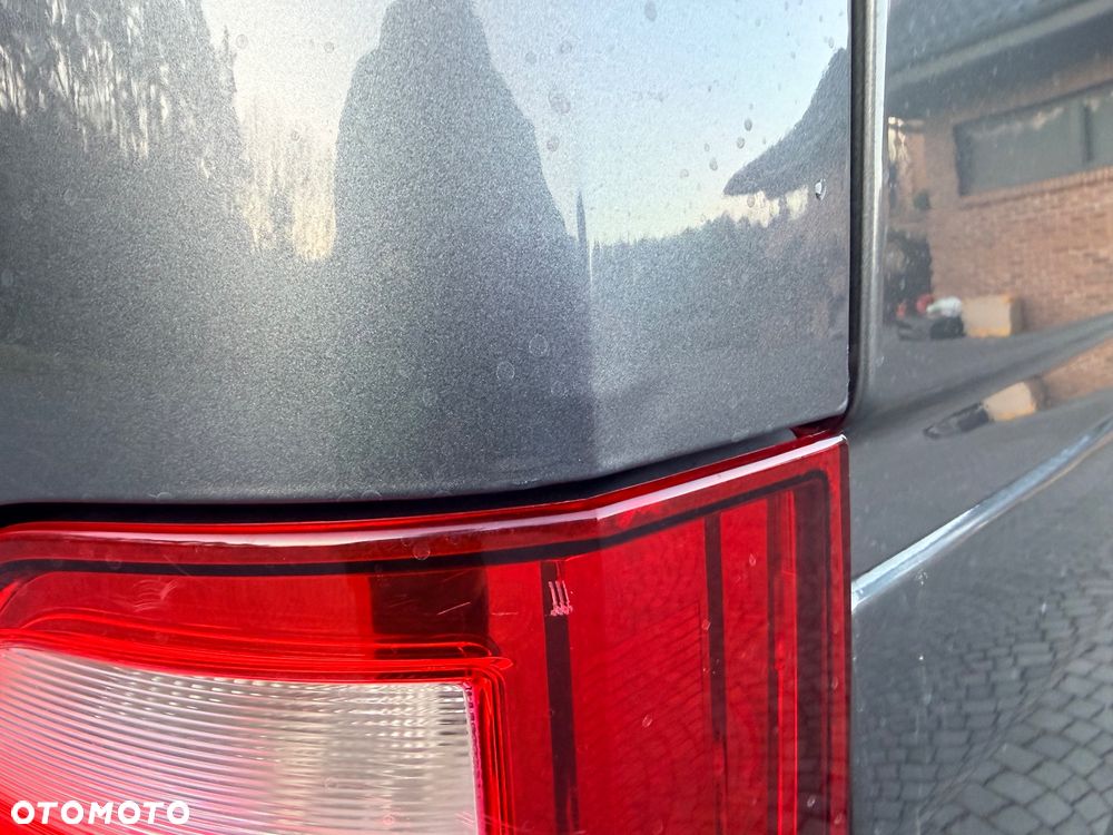 Volkswagen Caravelle 2.0 BiTDI L2 Highline 4Motion DSG - 19