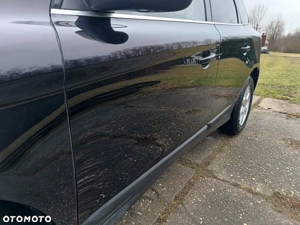 Volvo XC 60 D4 AWD Edition Pro - 14