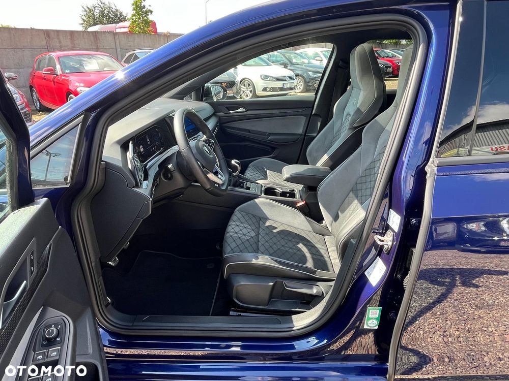 Volkswagen Golf 1.5 TSI OPF R-Line - 7