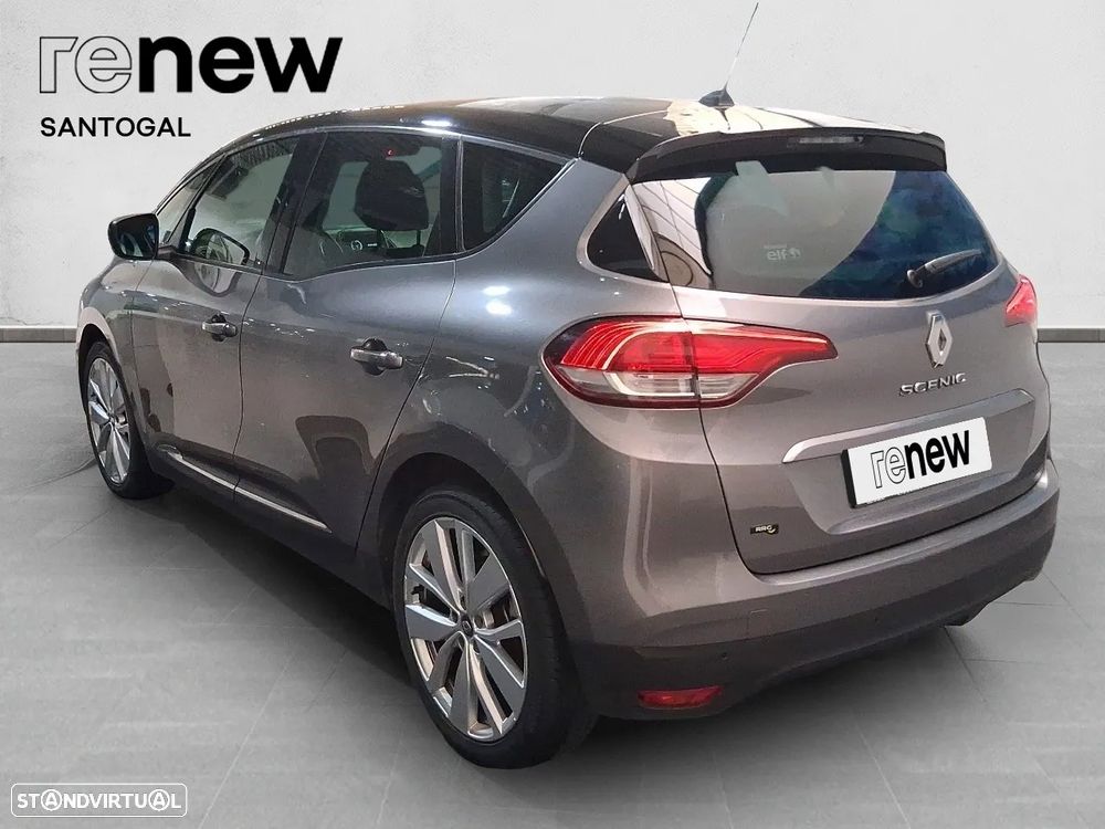 Renault Scénic 1.3 TCe Limited - 6