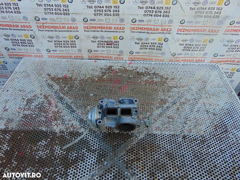 Suport supapa egr Mitsubishi l200 dupa 2015 2.2 2.4 did cod k5t77692 fiat fullback egr valva - 2