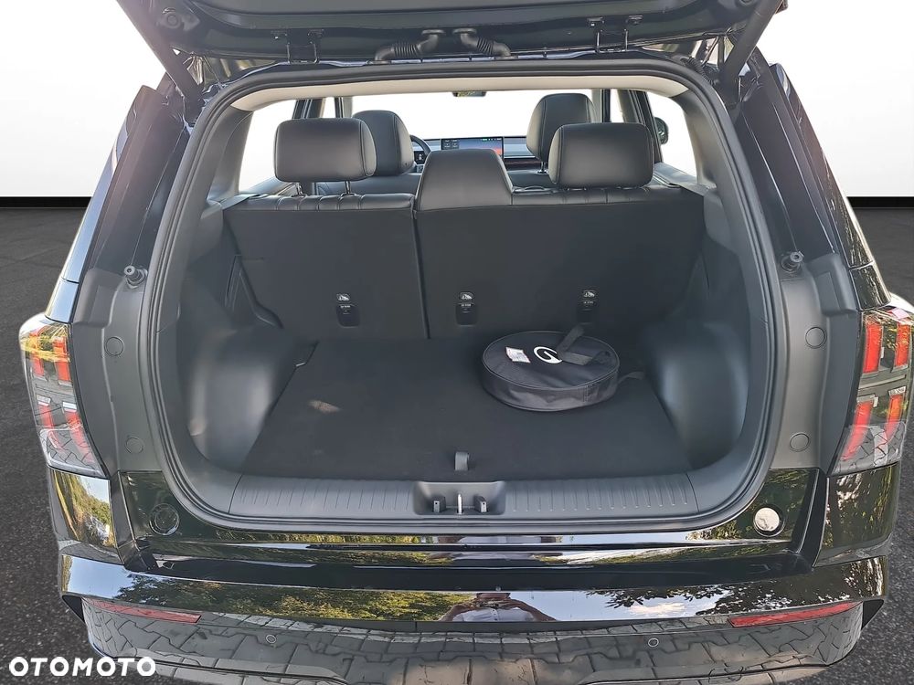 GAC AION V - 11