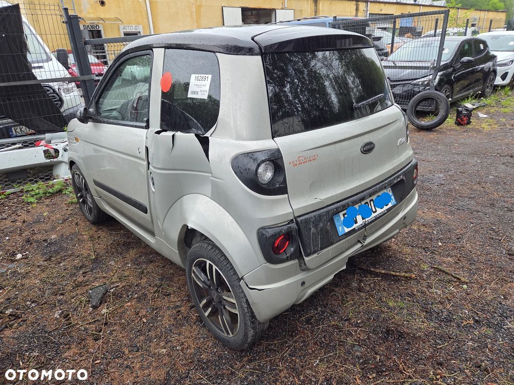 Microcar M.GO - 2