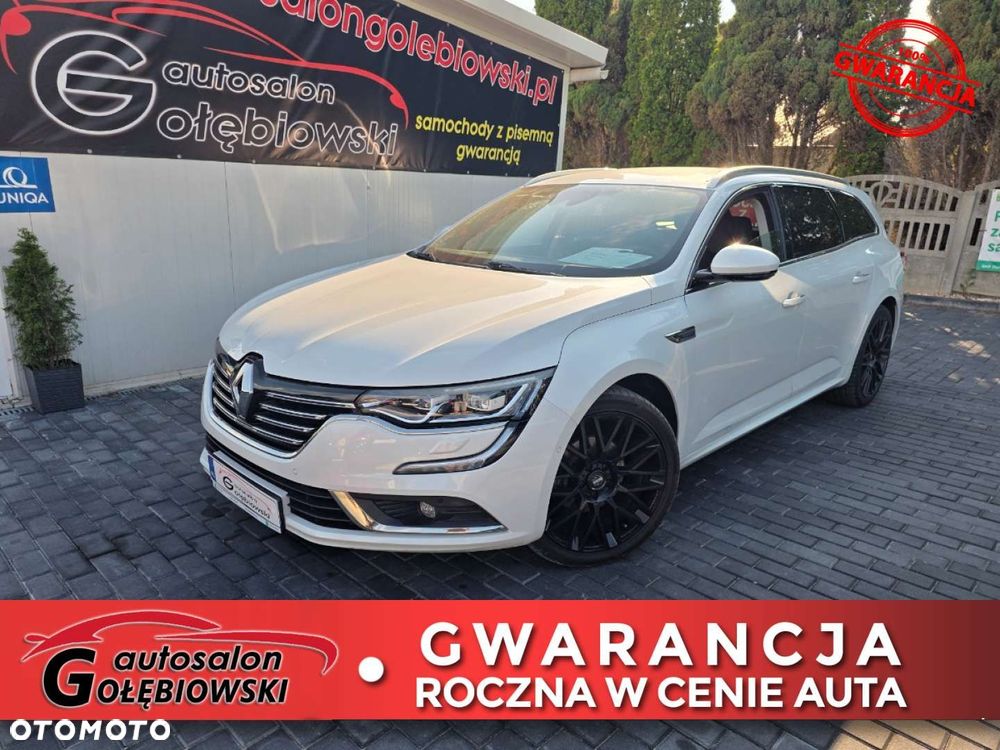 Renault Talisman ENERGY TCe 150 EDC INTENS - 1