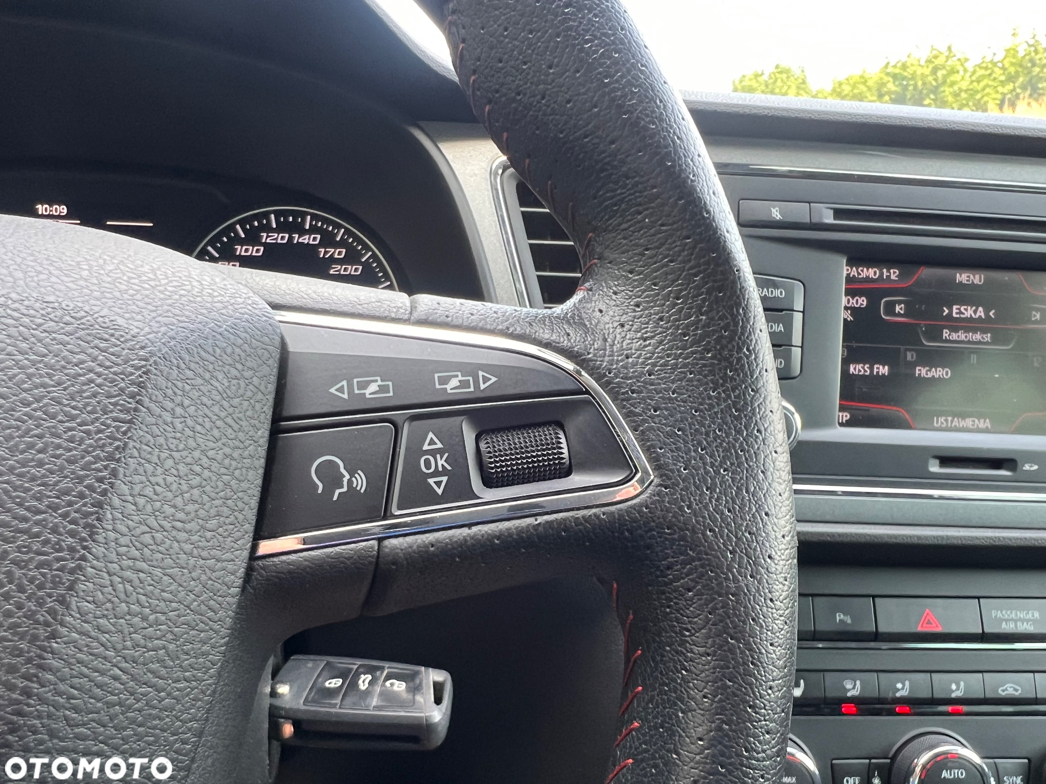 Seat Leon 1.4 TSI Start&Stop FR - 36