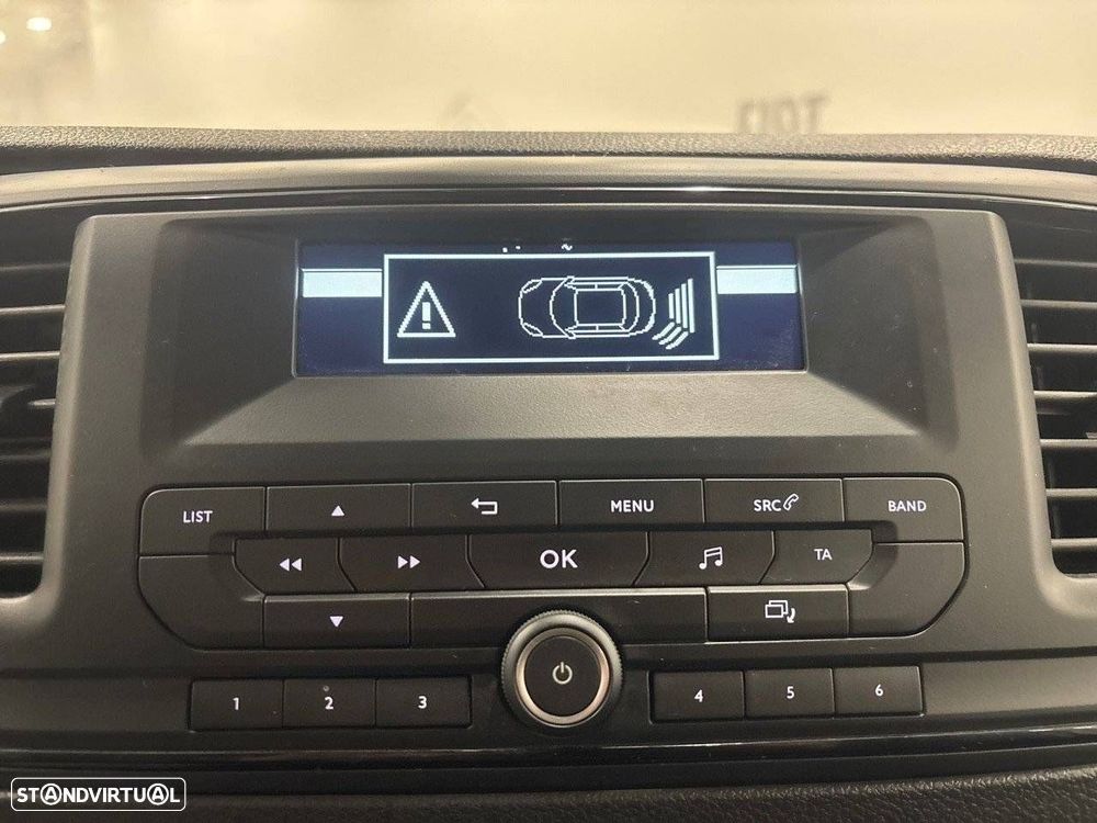 Toyota Proace 2.0D 140cv VAN - 16