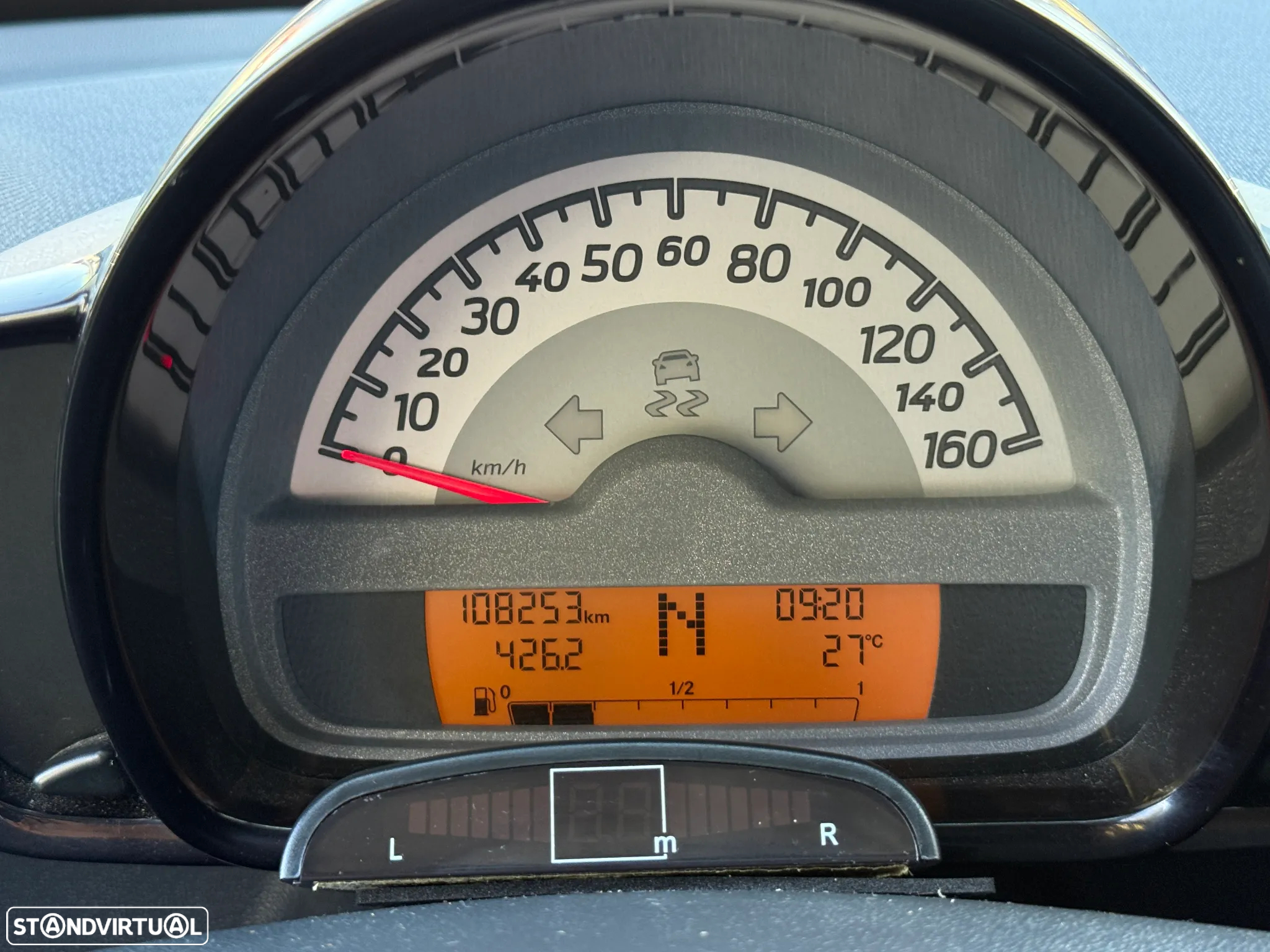 Smart ForTwo Coupé 0.8 cdi Passion 54 - 26