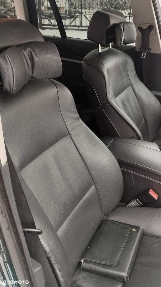 BMW Seria 5 - 7