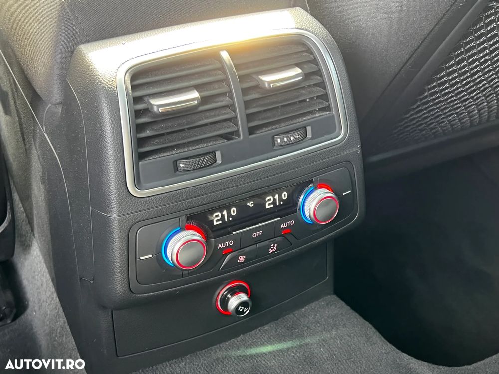 Audi A6 Avant 2.0 TDI DPF multitronic - 30