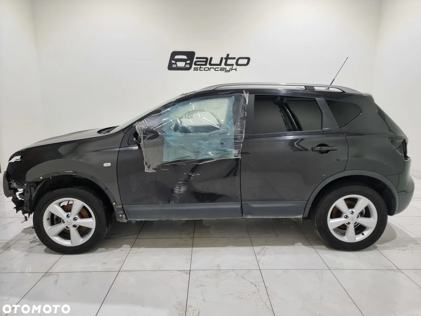 Nissan Qashqai - 7