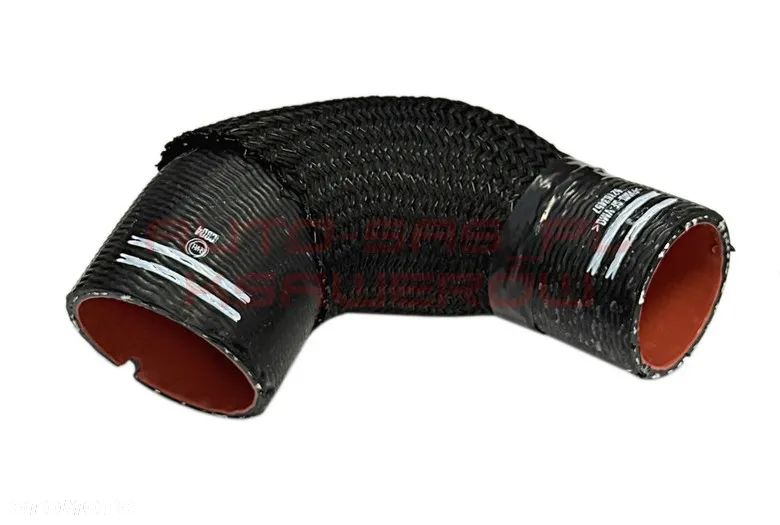 RURA INTERCOOLERA LEWA DUCATO 2.2 MTJ 2021- - 1