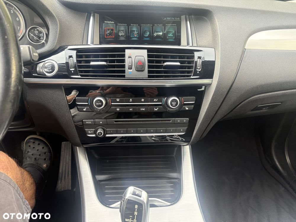 BMW X4 - 4