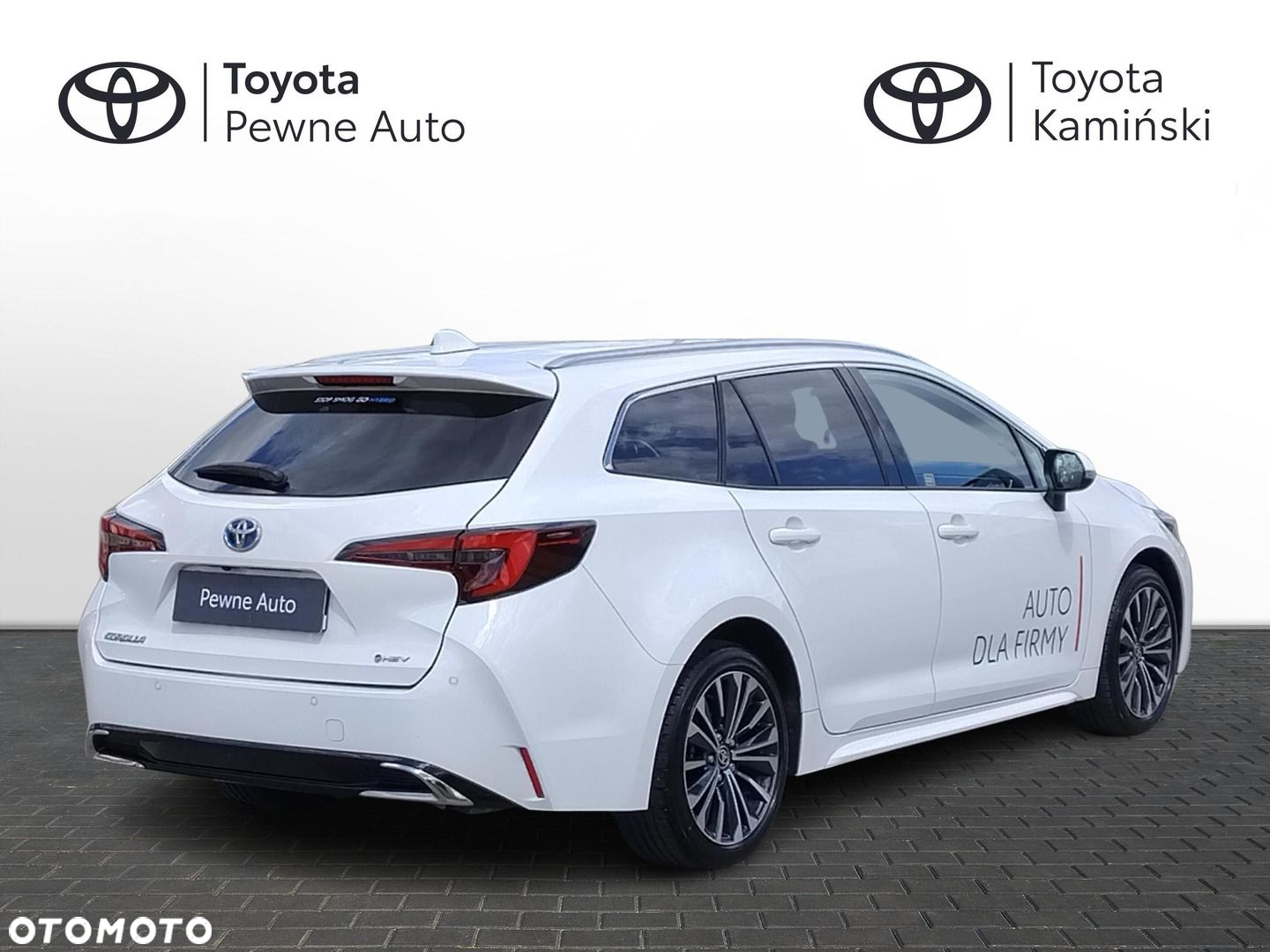 Toyota Corolla - 5