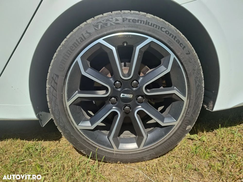 Kia Ceed 1.6 GDI DCT OPF Platinum Edition - 17