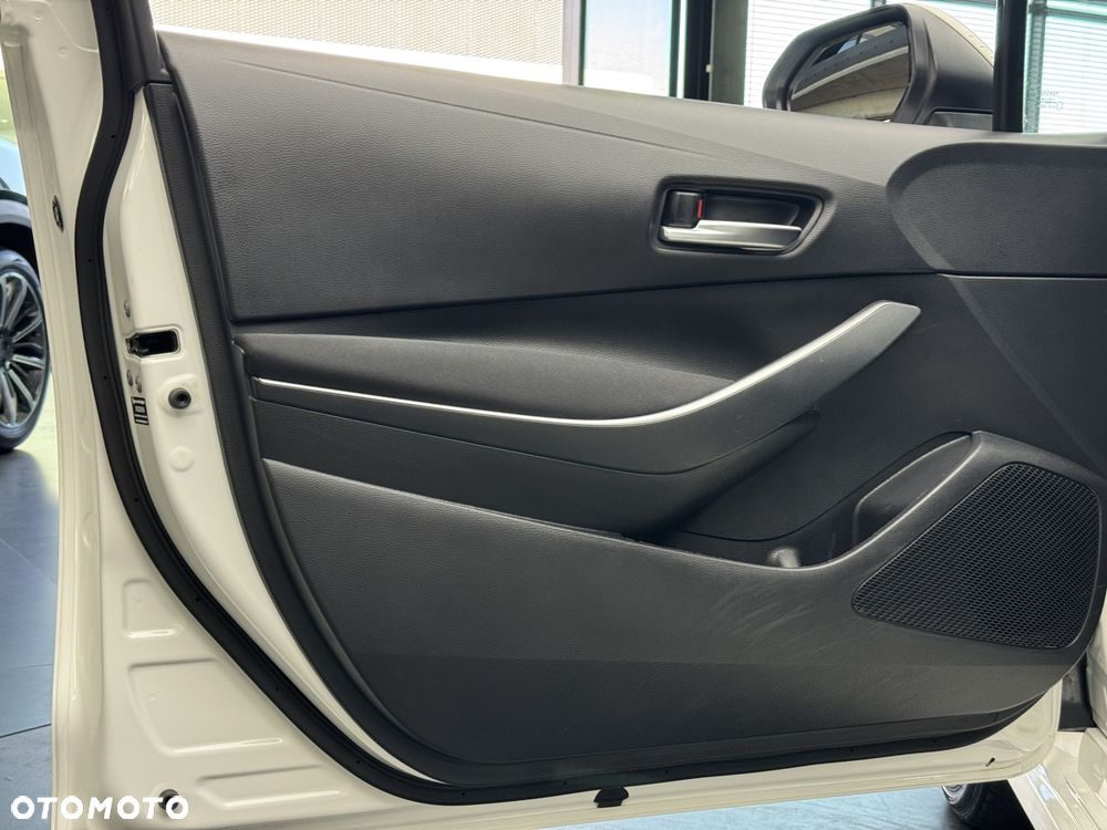 Toyota Corolla 1.5 Comfort - 14