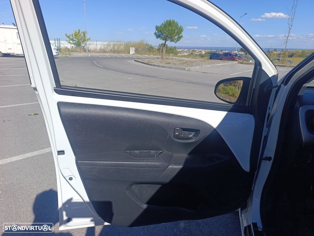 Citroën C1 - 13
