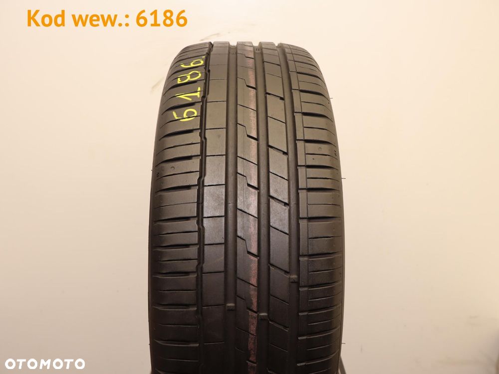 Hankook Ventus S1 evo3 SUV - 215/50 R18 - 7