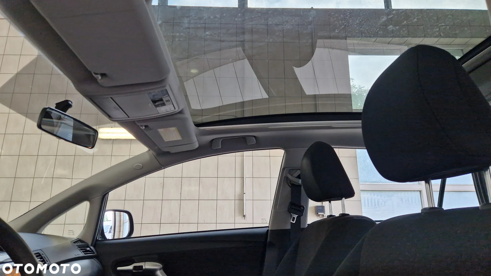 Toyota Verso 1.8 Premium EU5 - 16
