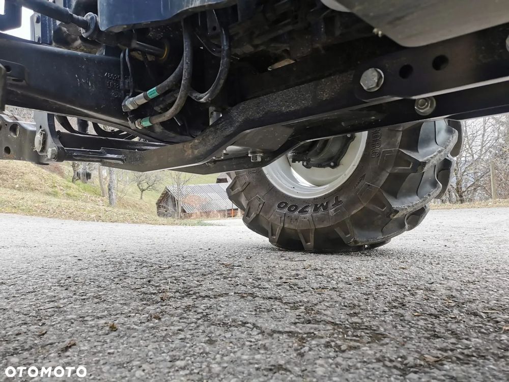 New Holland T 5.85 , ROK 2021 /FPT bez AdBlue - 22