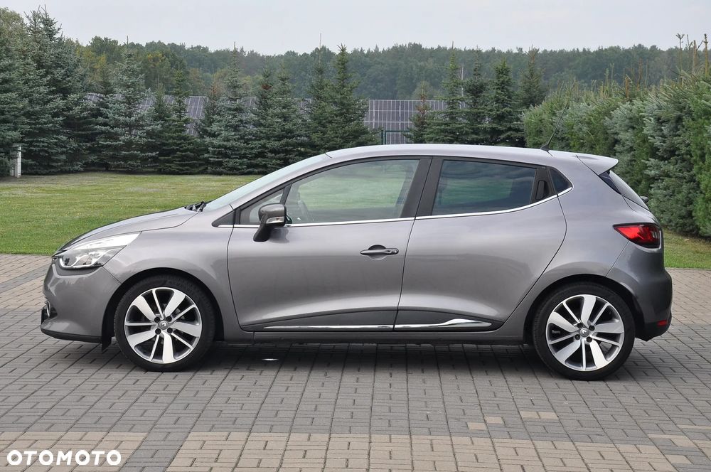 Renault Clio 0.9 TCe Techno Feel - 5