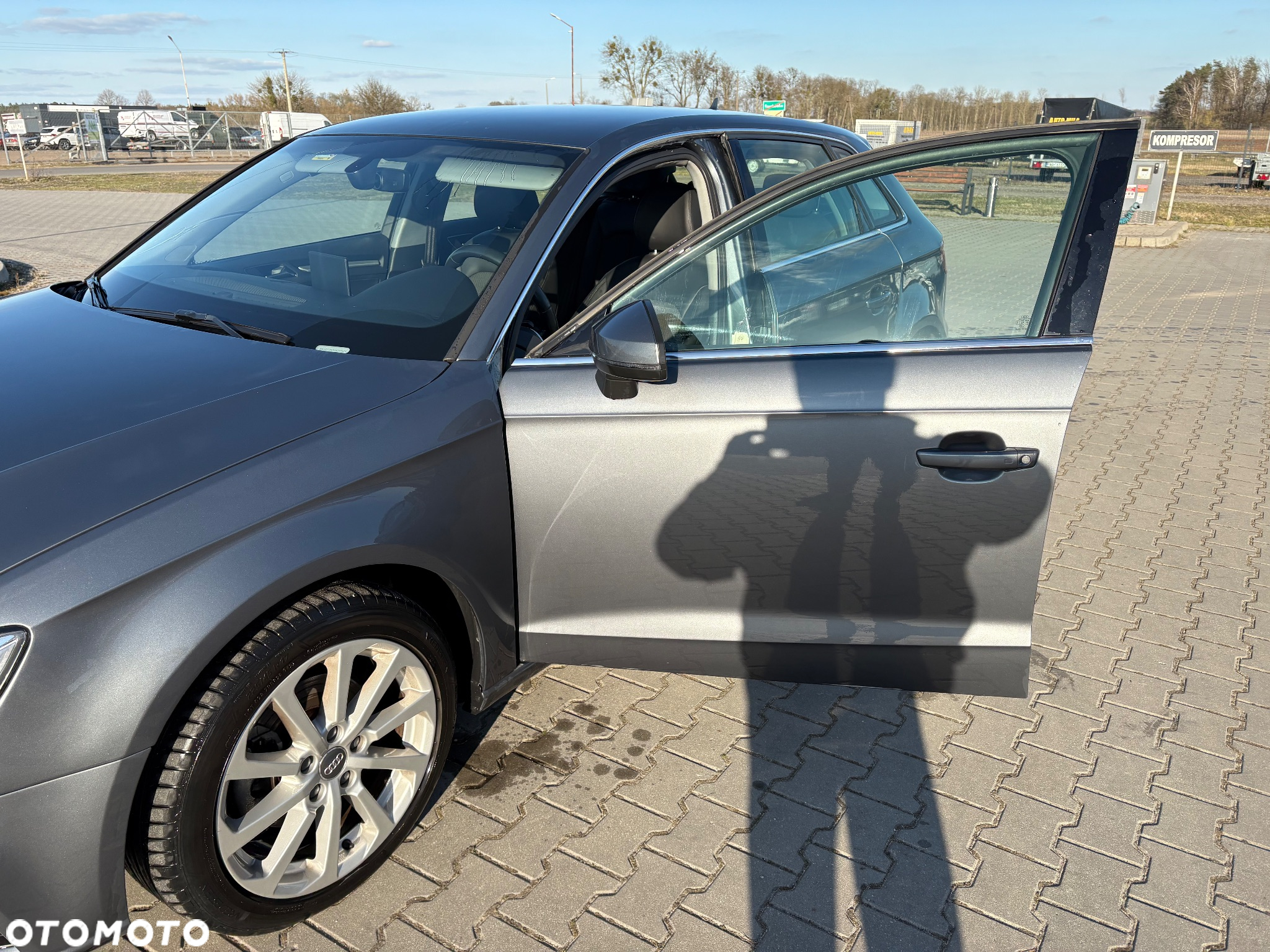 Audi A3 - 5