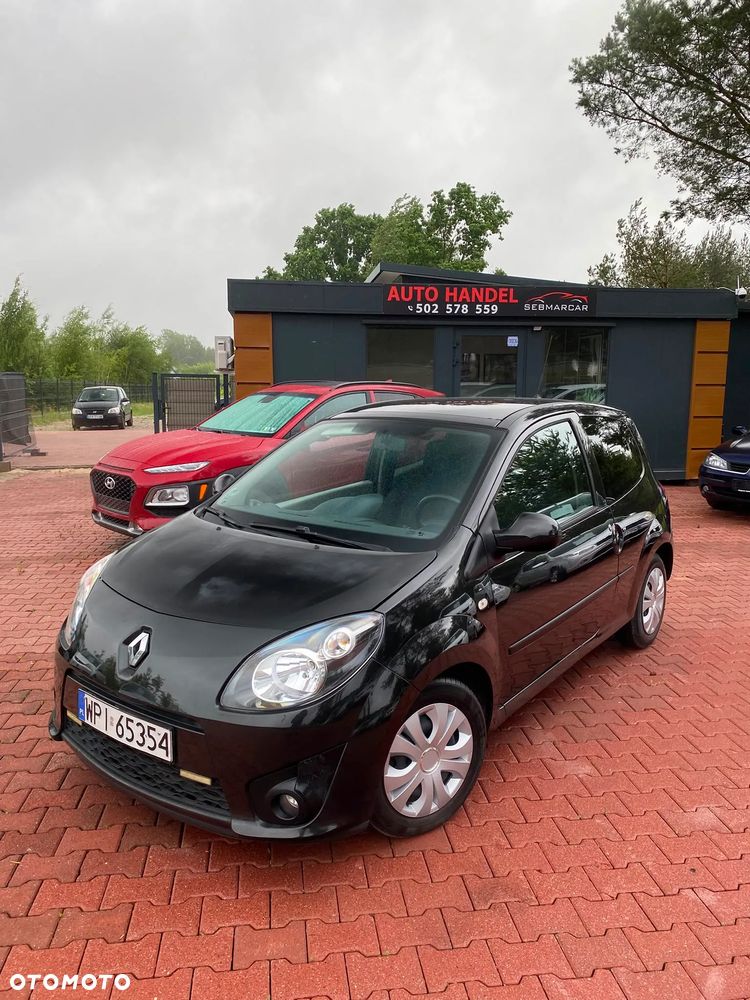 Renault Twingo 1.2 16V Night & Day - 3