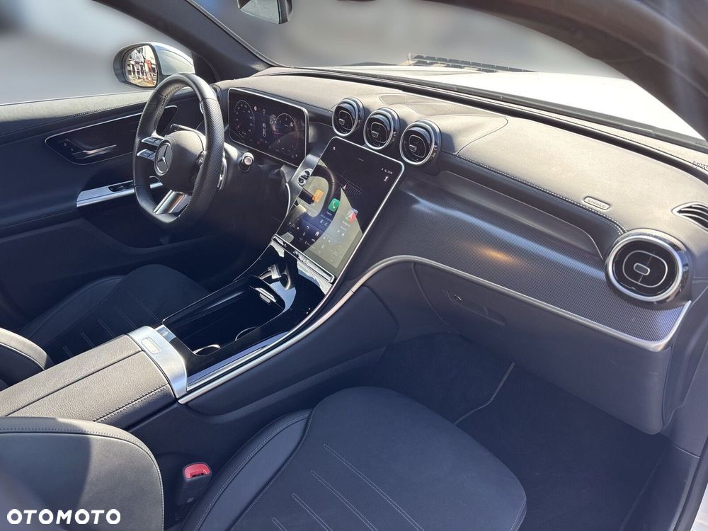 Mercedes-Benz GLC - 18