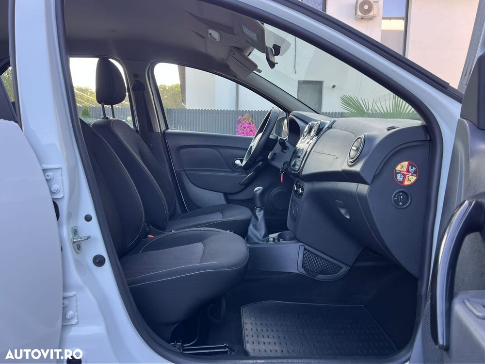 Dacia Logan 1.5 DCI Laureate - 10