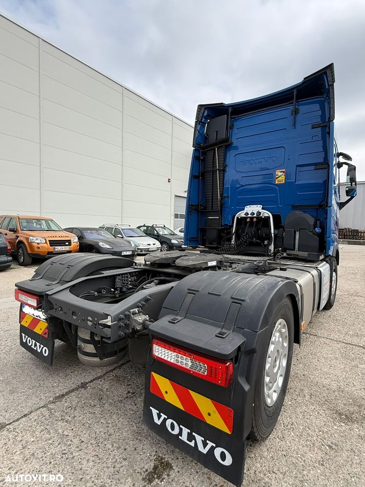 Volvo FH 460 - I SAVE - 2023 - 23