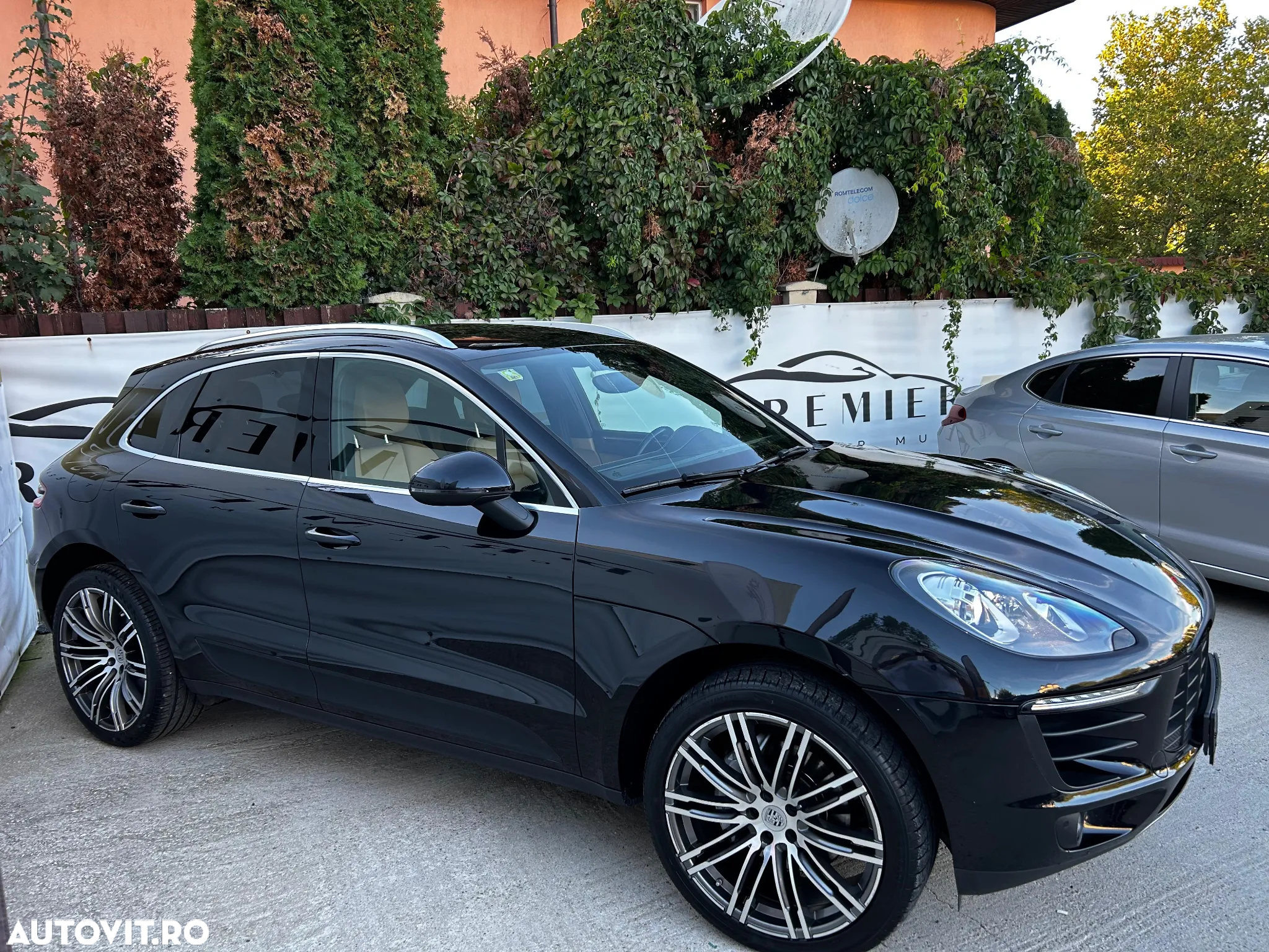 Porsche Macan 3.0 PDK S - 7